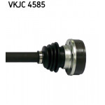 SKF Antriebswelle